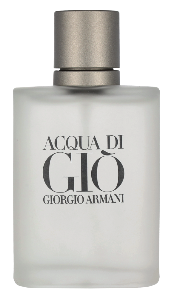 Armani Acqua Di Gio Pour Homme Edt Spray Acqua Di Gio Pour 3