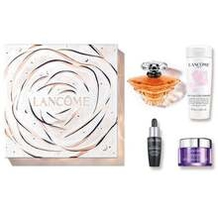 Tresor Gift Set Edp
