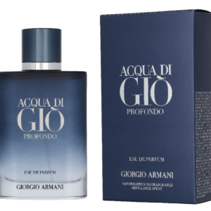 Acqua Di Gio Profondo Parfüümvesi