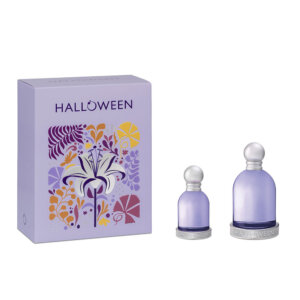 Halloween Set