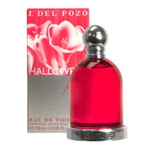 Halloween Freesia Edt