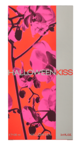 Jesus Del Pozo J. Del Pozo Halloween Kiss Edt Spray