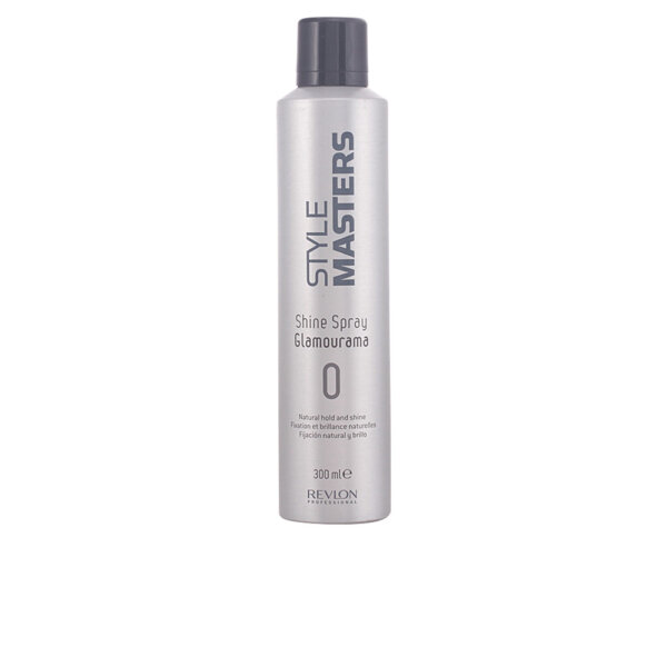 STYLE MASTERS glamorama shine spray 300 ml Style Masters Glamorama Shine