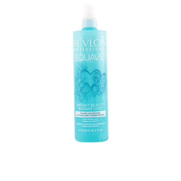 EQUAVE INSTANT BEAUTY hydro nutritive detangling conditioner 500 ml Equave Instant Beauty Hydro