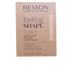 Lasting Shape Curling Lotion