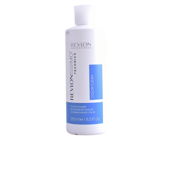 Revlonissimo Technics Color Clean Revlonissimo Technics Color Clean