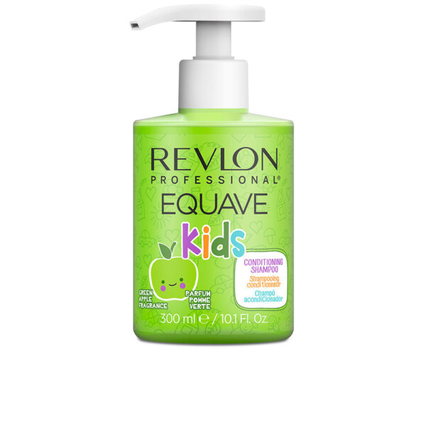 Equave Kids 2in1 Shampoo - Baby Shampoo 2in1 Equave Kids 2In1 Shampoo