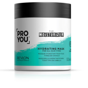 Pro You The Moisturizer 500ml