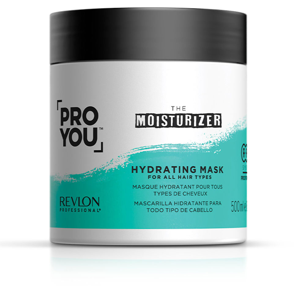 Pro You The Moisturizer 500ml