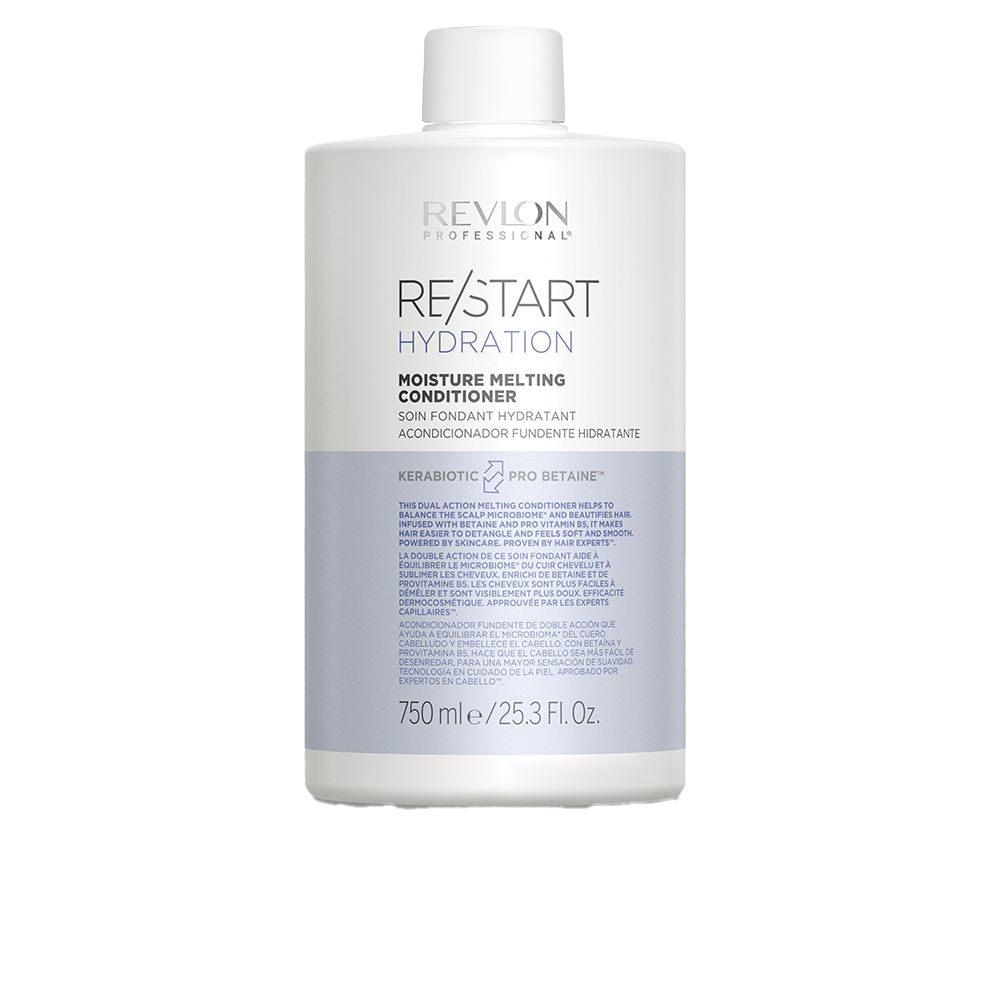 Re Start Hydration Moisture