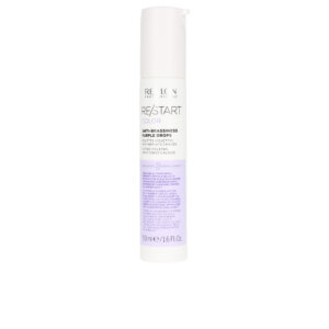 Restart Color Anti Brassiness