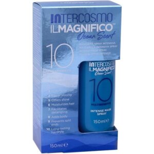 Intercosmo Il Magnifico Ocean