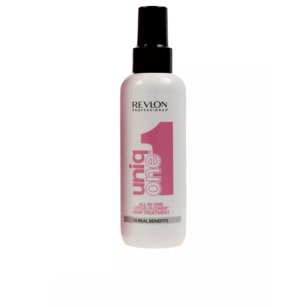 Revlon Uniq One All In One Hair Treatment - Lotus Flower Uniq One All In