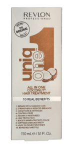 Revlon Uniq One Coconut Hair Treatment