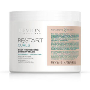 Restart Curls Nourishing Buttery
