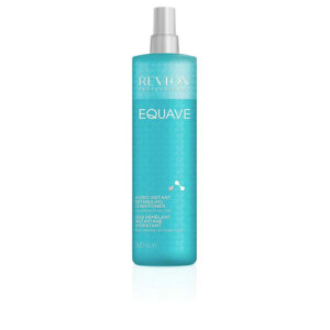 Revlon Professional Equave Instant Beauty detangling Hydro Nutritive Conditioner - A two-stage conditioner for nutrition and hydration 500 ml