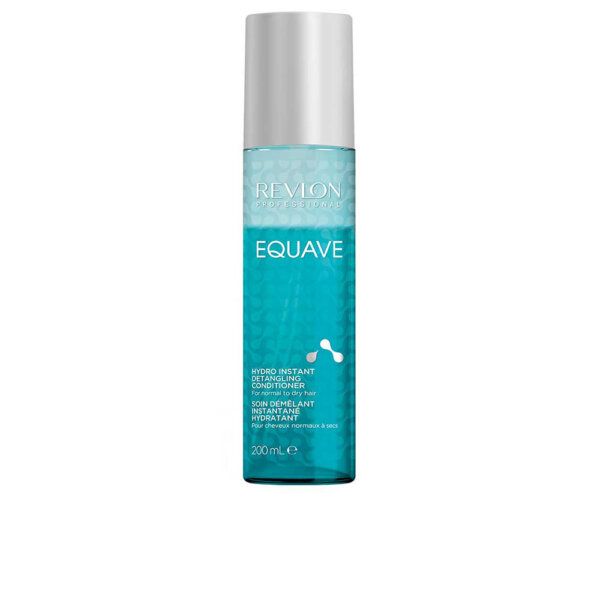 Equave Instant Beauty detangling Hydro Nutritive Conditioner - A two-stage conditioner for nutrition and hydration Equave Instant Beauty Detangling Palsam
