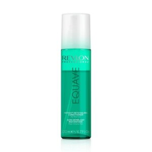 Equave Strengthening Instant Detangling