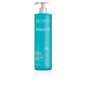 Detox Micellar Shampoo Shampoo