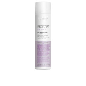 Re Start Color Strengthening