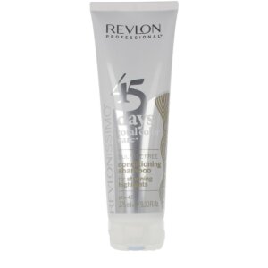 Issimo Shampooandconditioner Stunning Highlights