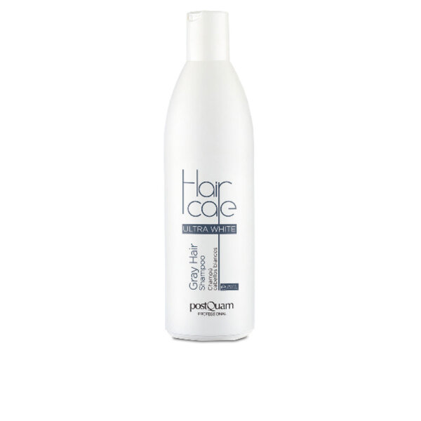 HAIRCARE ULTRA WHITE gray hair shampoo 250 ml Haircare Ultra White Gray