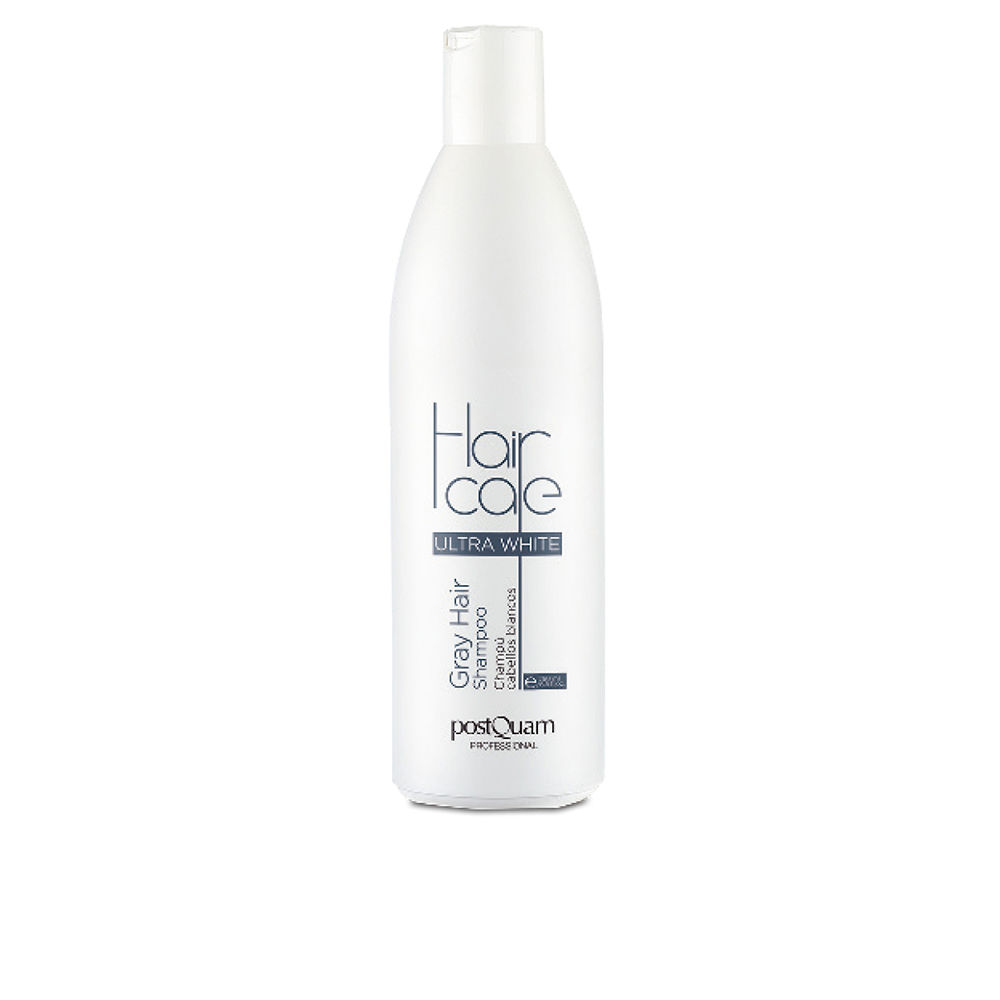 Haircare Ultra White Gray