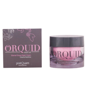 Orquid Eternal Moisturizing Night