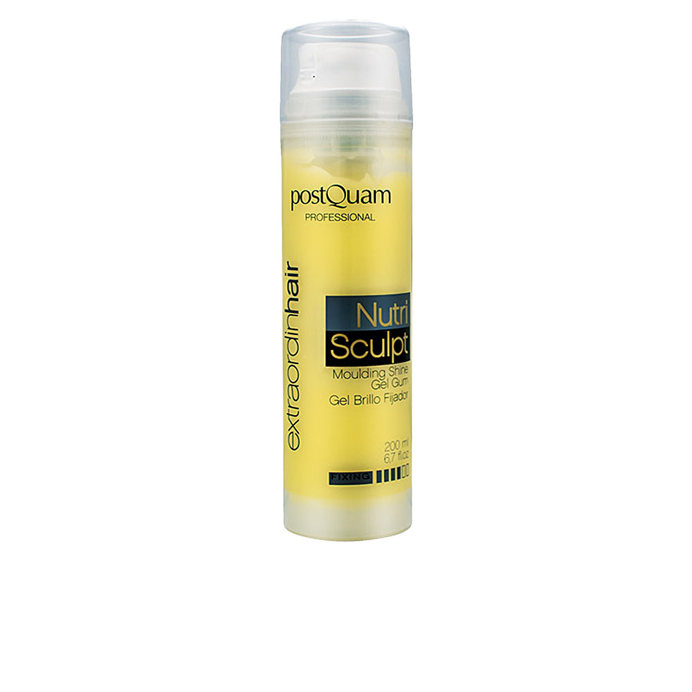 Extraordinhair Nutri Sculpt Moduling