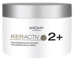 Keractiv 2 Strong Straightening