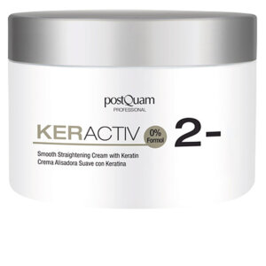 Keractiv 2 Smooth Straightening