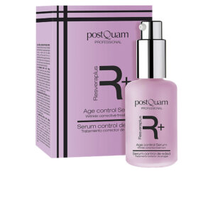 Postquam Resveraplus Serum Multiaccion