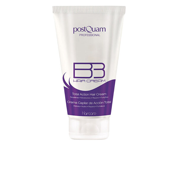BB HAIRCARE total action hair cream 100 ml Bb Haircare Total Action