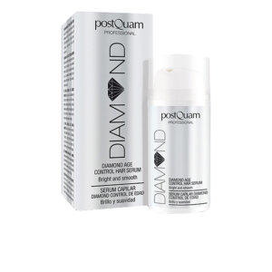 Diamond Age Control Hair