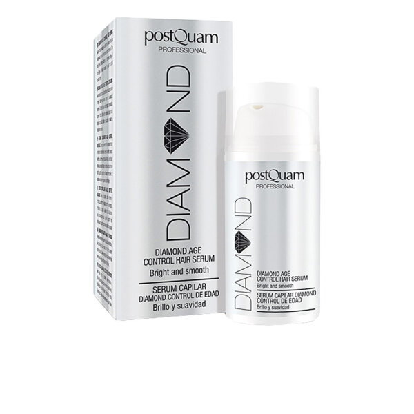 DIAMOND age control hair serum 30 ml Diamond Age Control Hair