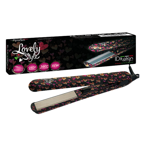 LOVELY STYLE iron 1 u Lovely Style Iron 1