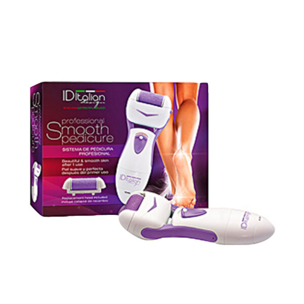SMOOTH PEDICURE professional pedicure system 1 u Smooth Pedicure