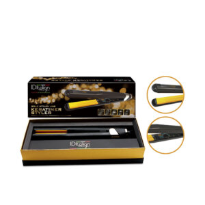 Keratiner Styler Gold 1