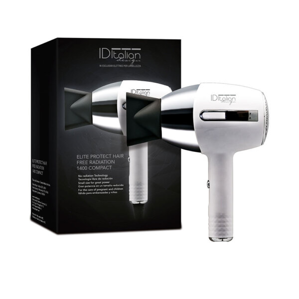 ELITE PROTEC compact hair 1400w 1 u Elite Protec Compact Hair