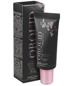 Orquid Eternal Eye Contour