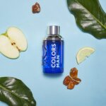 Colors Blue Man Edt Tualettvesi