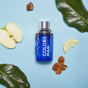 Colors Blue Man Edt Tualettvesi