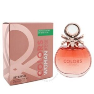 Colors De Benetton Rose
