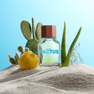 Benetton United Dreams Green Cactus EDT 100 ml