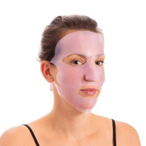 PlumBeauty Perfecting mask