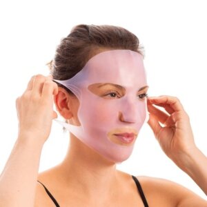 PlumBeauty Perfecting mask