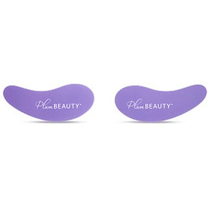 Reusable Eye Mask Plumbeauty Reusable Eye Mask