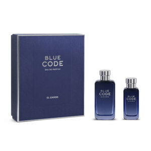 Blue Code Case 2