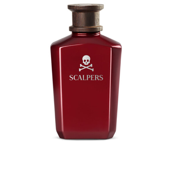 THE SPEED CLUB edp vapo 125 ml The Speed Club Edp