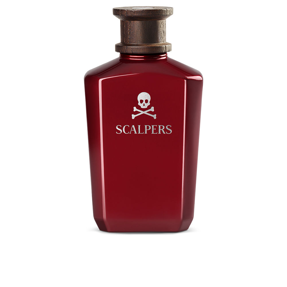 The Speed Club Edp
